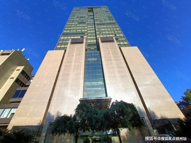 上海瑞金大廈招商電話丨官方網站歡迎您